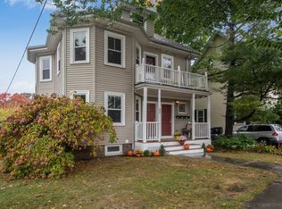 222 Waverley St #222, Belmont, MA 02478