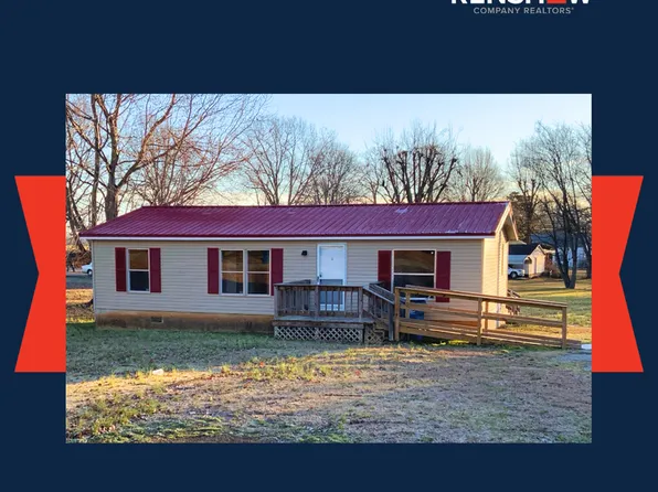 122 N West St, Rutherford, TN 38369