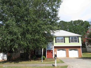 3593 Dyer Parke Ln SW, Marietta, GA 30060