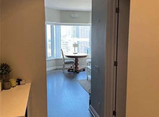 155 Yorkville Ave #3107, Toronto, ON M5R 0B4