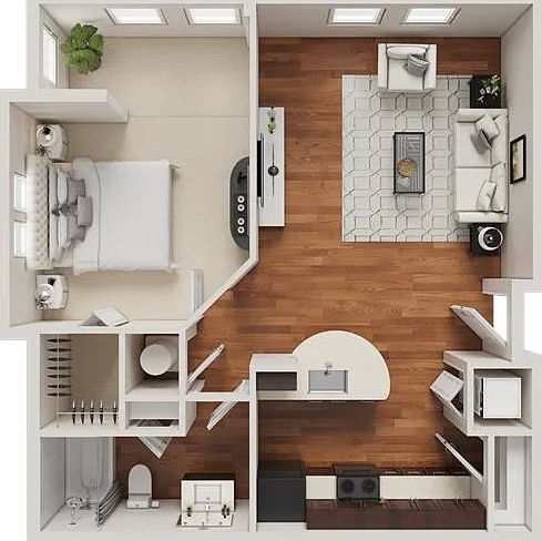 A2- Carriage Home sunroom only A2- Carriage Home sunroom only