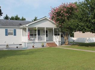 302 Kent Pl, Milford, DE 19963