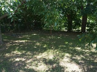 2512 N 20th St, Fort Smith, AR 72904