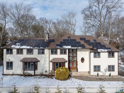 25 Old Road, Westport, CT, 06880