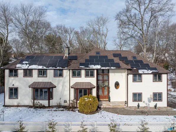 25 Old Road, Westport, CT 06880