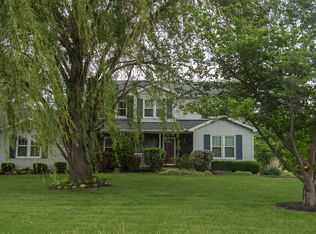 7135 Marietta Rd, Chillicothe, OH 45601