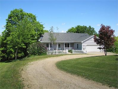 18938 Chicken Ridge Rd, Richland Center, WI, 53581