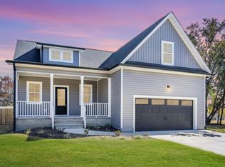 402 Champion St, Clayton, NC 27520
