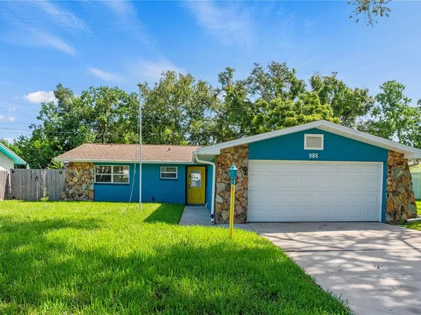 986 LEXINGTON DRIVE, DUNEDIN, FL 34698