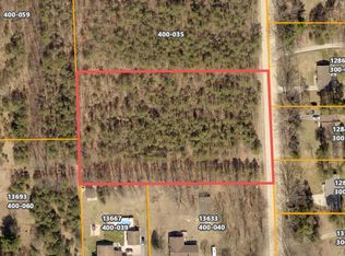 12853 136th Ave, Grand Haven, MI 49417