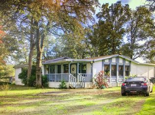 16285 Caribou Rd, Cottonwood, CA 96022