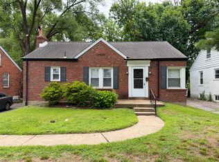 8350 Orchard Ave, Saint Louis, MO 63132
