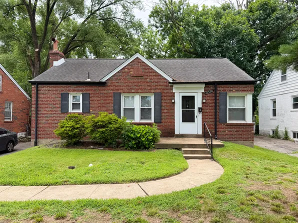 8350 Orchard Ave, Saint Louis, MO 63132