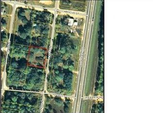 17931 Lazy Ln, Fountain, FL 32438