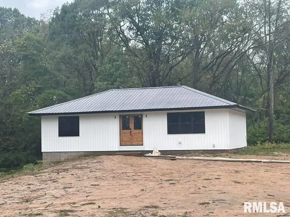 8327 W Tuscarora Rd, Mapleton, IL 61547