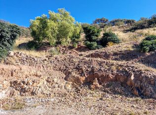 37 High Rd, Bisbee, AZ 85603