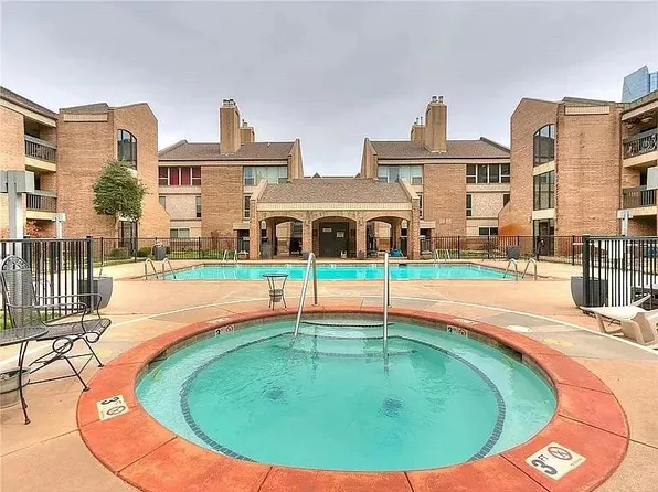 600 NW 4th St APT 303N, Oklahoma City, OK 73102