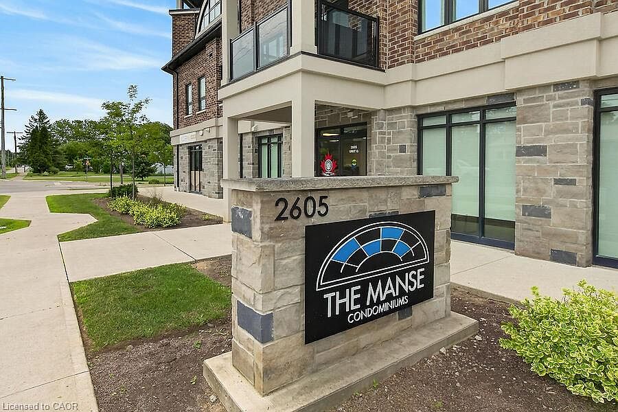 1st image of 2605 Binbrook Rd #208
