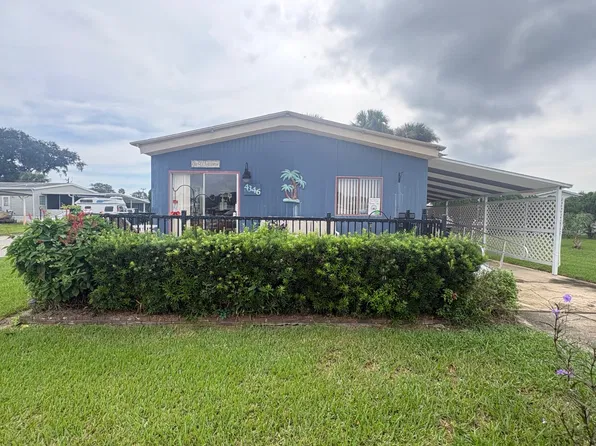 4346 Cypress Way, Edgewater, FL 32141