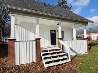 27 S State St, Rittman, OH 44270