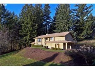 85160 Winding Way, Pleasant Hill, OR 97455