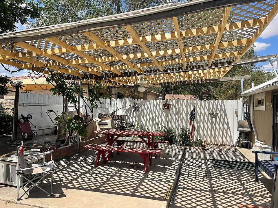 201 Wenda Way, El Paso, TX 79915 Zillow