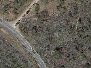 Alps Dr, Tehachapi, CA 93561