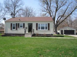 3520 59th St, Des Moines, IA 50322