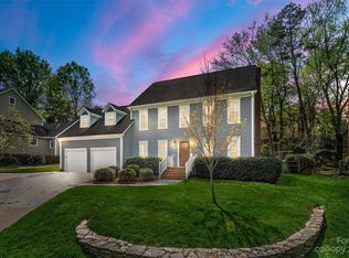 10110 Hanover Woods Pl, Charlotte, NC 28210
