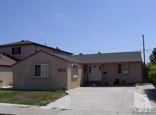 308 N J St, Oxnard, CA 93030