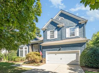 111 Monterey Dr, Mooresville, NC 28117