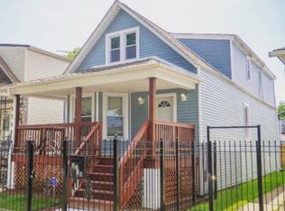 2210 N La Crosse Ave, Chicago, IL 60639