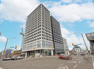 2020 Bathurst St #311, Toronto, ON M5P 2B9