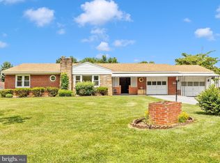 1424 W Church St, Hagerstown, MD 21740