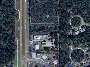 8261 S Suncoast Blvd LOT 3, Homosassa, FL 34446