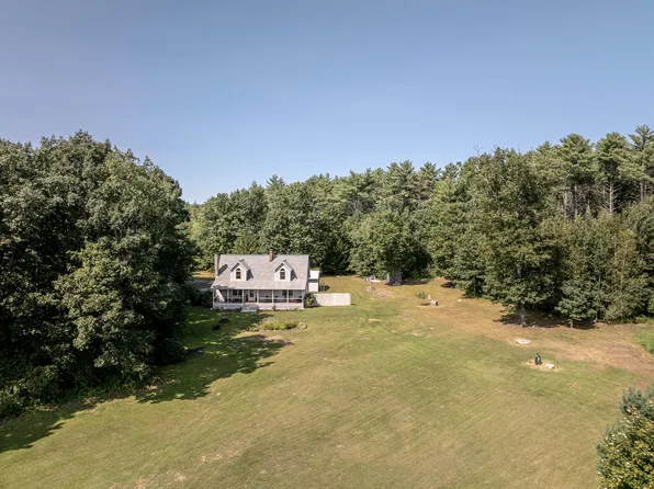 180 Swetts Bridge Road, Alfred, ME 04002