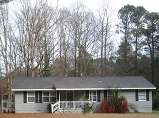 930 Burson Maddox Rd, Winder, GA 30680