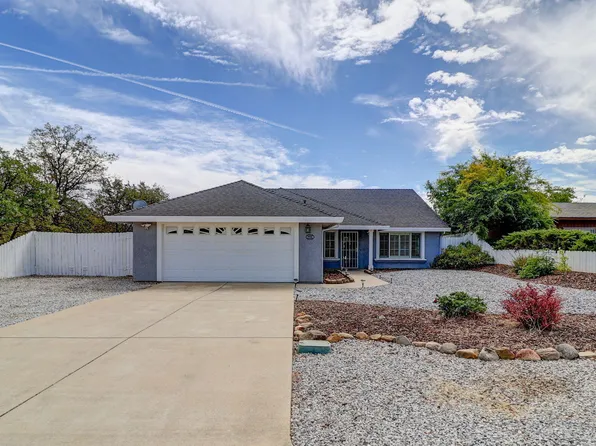 22317 River View Dr, Cottonwood, CA 96022