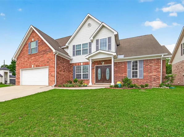 16118 Craigshire Ct, Spring, TX 77379