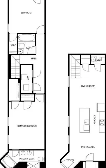 1671 Gales St NE #1 — Photo 4
