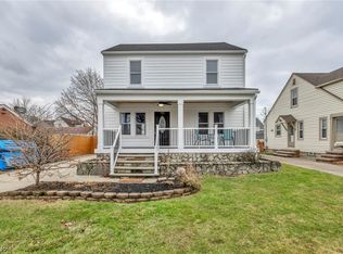 1038 Allison Ave, Lorain, OH 44052