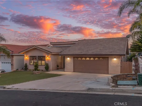 29228 Old Wrangler Rd, Canyon Lake, CA 92587
