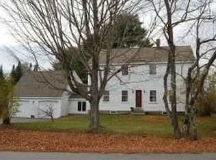 15 Center Rd, Bradford, NH 03221