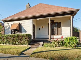 2042 Elzey Ave, Memphis, TN 38104