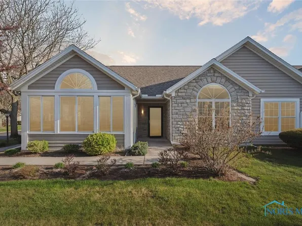 2322 Whispering Pines Dr #7, Toledo, OH 43617