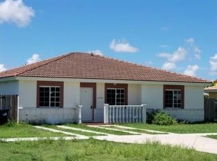 12780 SW 264th St, Homestead, FL 33032