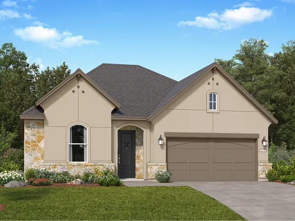 2183 Stillhouse Dr, Montgomery, TX 77316