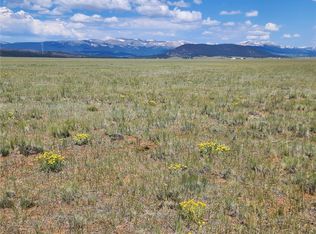 9410 Antero Dr, Hartsel, CO 80449