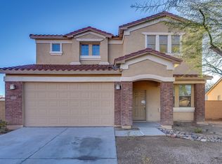 6401 S 72nd Ave, Laveen, AZ 85339