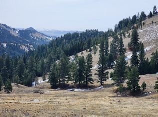 46 Upper Camp Ln, Cascade, MT 59421